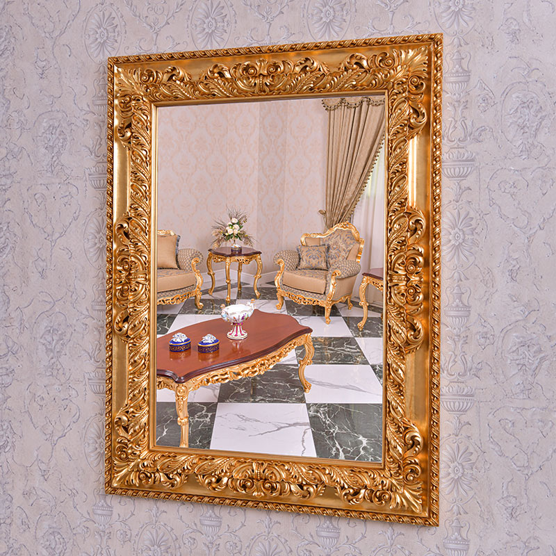 classic luxury mirrors