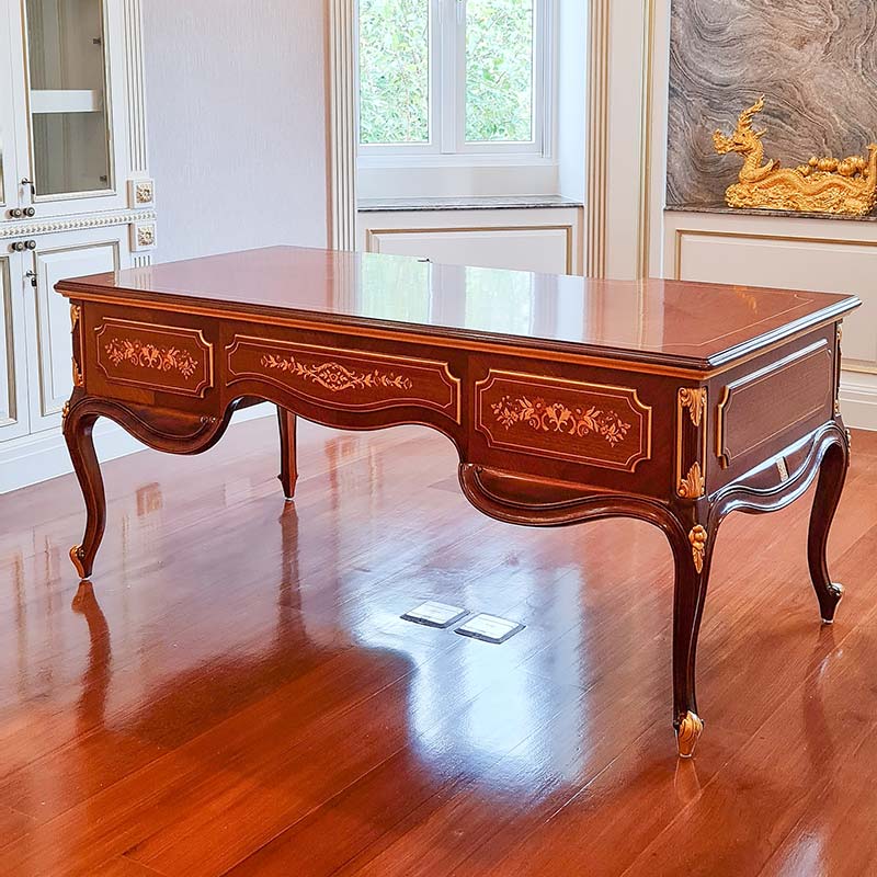 Luxury Office Desk Italy furniture
