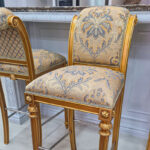 Italian classic Bar Chairs