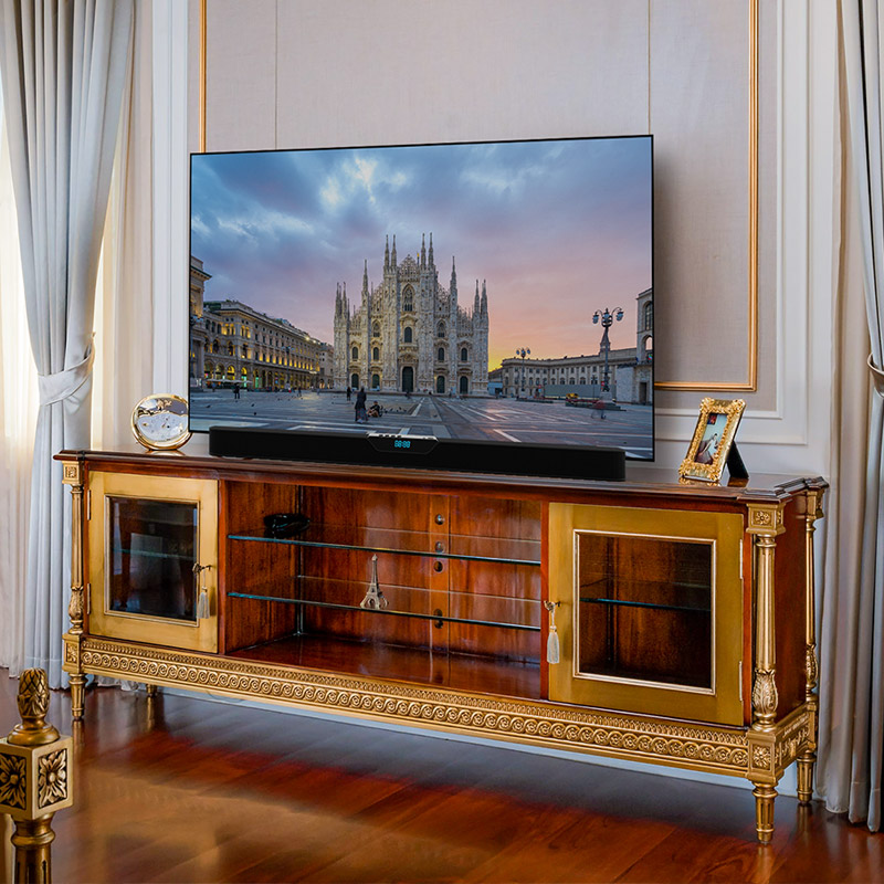 Luxury Design TV Stand