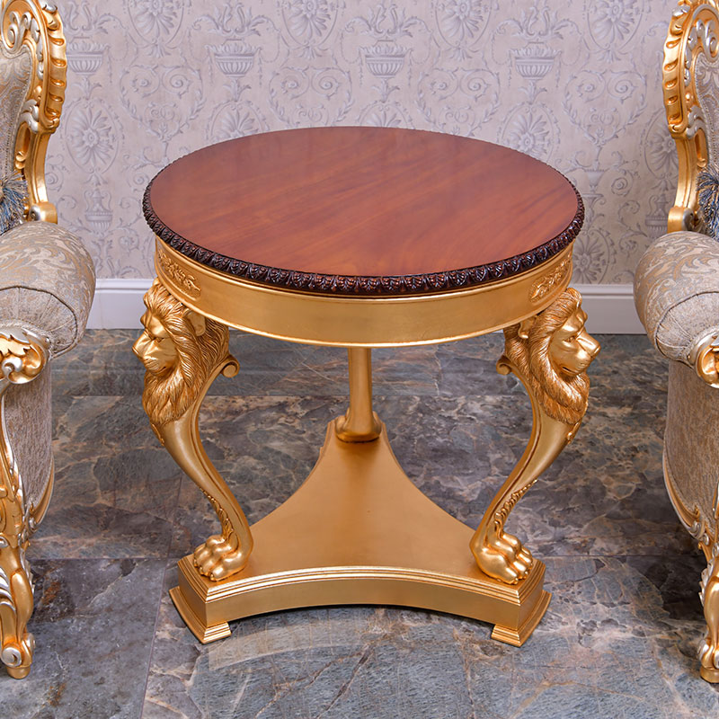 classic luxury Side Table