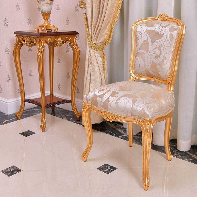 classic design Italian chair